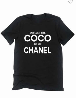 COCO T Shirt