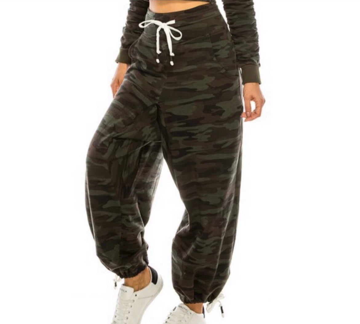 Baggy Jogger